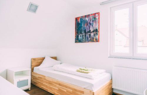 Stadthaus Gut Hügle - Foto 18