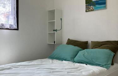 Holiday house Les Lauriers-roses 6 persons, 1 km from the beach - Foto 12