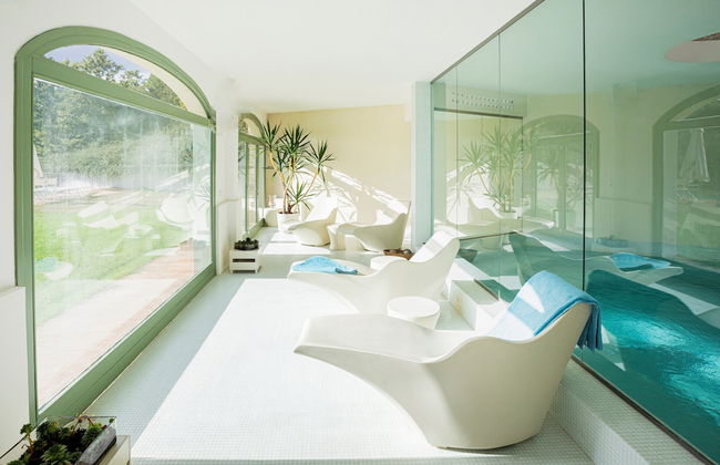 Acquaghiaccia Country House & Spa - Foto 15