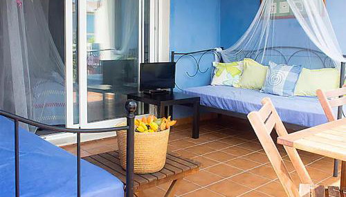 Precioso Apartamento Playa Oliva - Foto 2