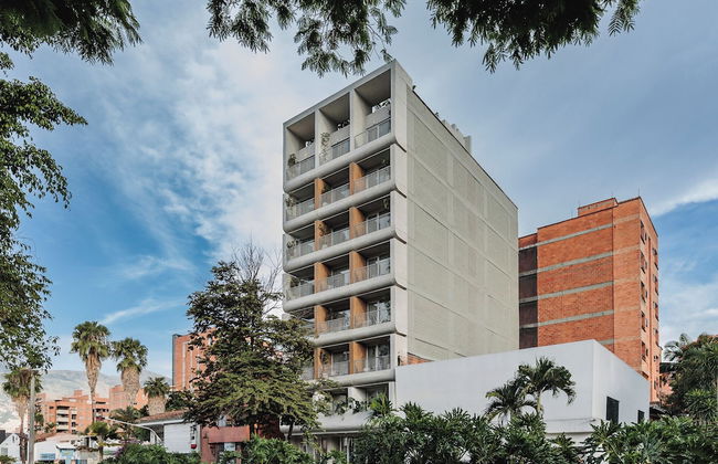 Quadrato Studios - Foto 47