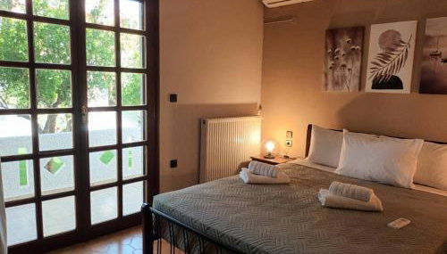 Primrose Home in Georgioupoli - Foto 3, towels