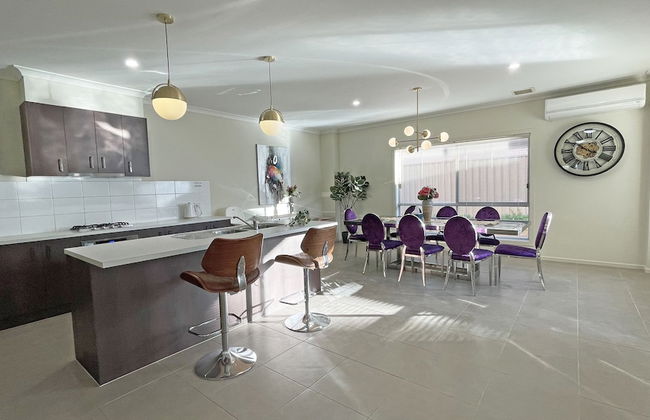 Spacious 7BRM 5-bathroom Rental House - Foto 34