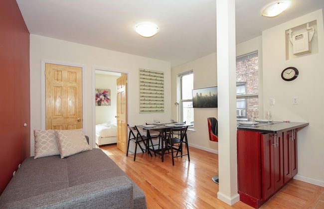 Hamilton Heights Lovely Apartments - Foto 68