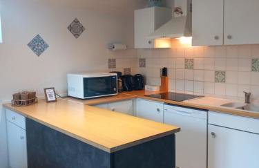 Vue sur le port de Dinan - Foto 7