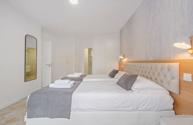 Tanoeiros Residence by An Island Apart - Foto 37