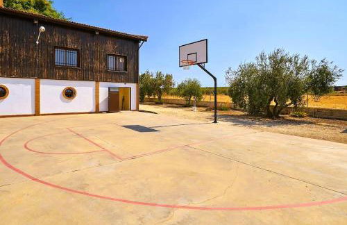 La Naranja Dulce CASA RURAL - Foto 31