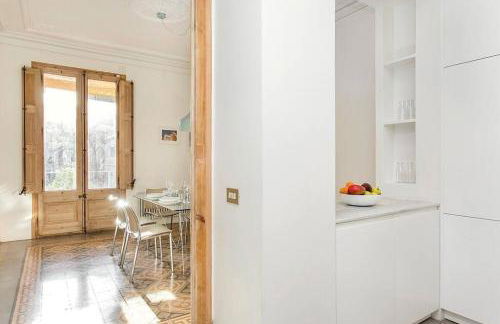 Canela Homes BARCELONA CONCEPCIÓ - Foto 37