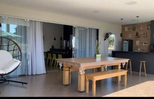 Aconchegante casa na represa. - Foto 12