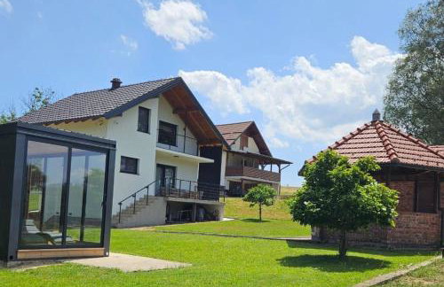 River House Val, Gorski kotar - Foto 27