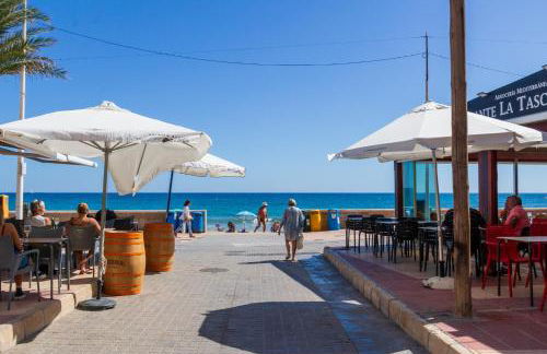 Apartamento en El Campello, España - Photo 38