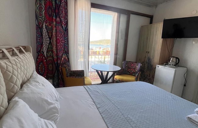 Myra Butik Otel - Photo 3