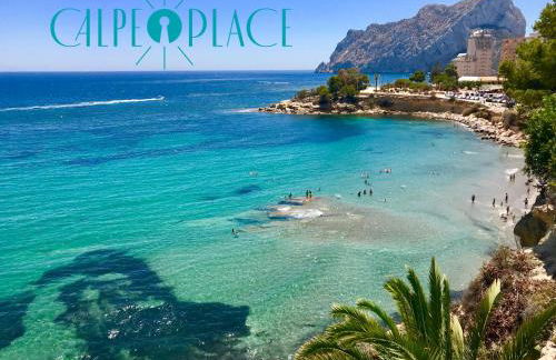 MENTA Apto. con piscina a solo 200m de la playa - Photo 38