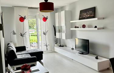 Apartamento Picos de Europa - Foto 1