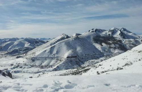 Holiday Home Ländliches Haus La Carrozal Senda del Oso by Interhome - Foto 49