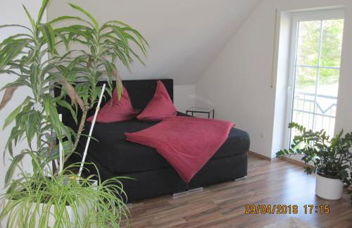 Ferien- bzw. Zeitwohnen Burglengenfeld - Foto 12