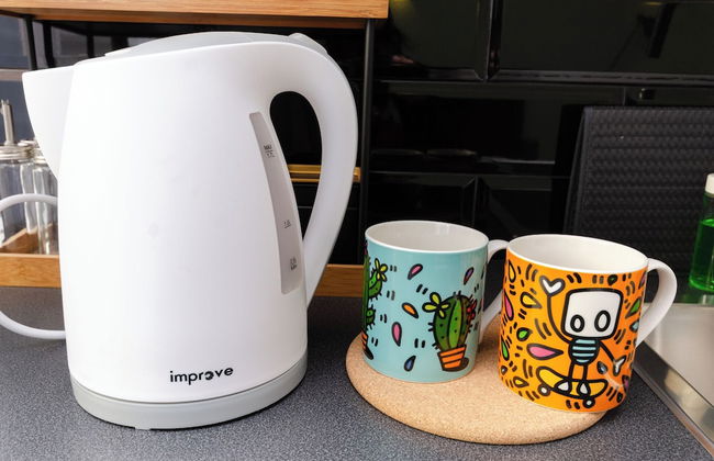 VivimiHome - Fiordalisi Home - Photo 13