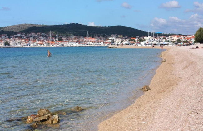 This Pleasant Holiday Home is an Ideal Starting Point to Explore Dalmatia - Foto 35