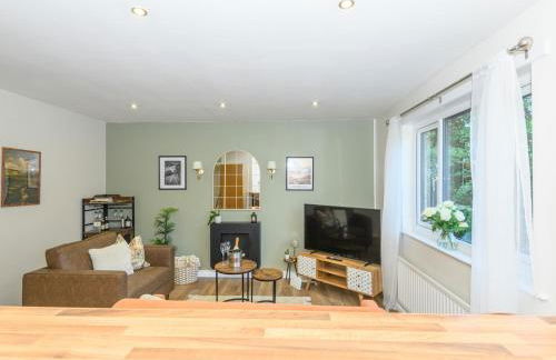 Pass the Keys Family Friendly home in Baildon Court-Free Parking - Foto 11