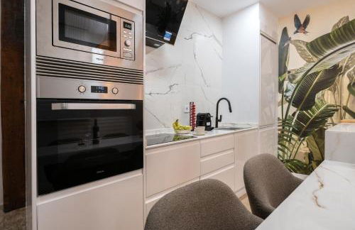 Apartamento Rosales Suites Lujo en el Centro - Photo 3