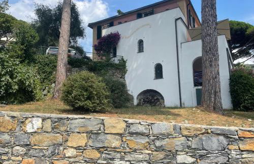 The terrace on Portofino Appartamento Terrazzo Portofino - Foto 24