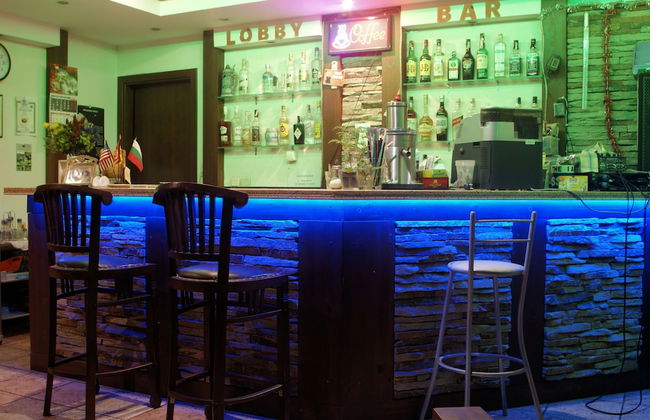 Edelweiss Inn Aparthotel - Foto 32