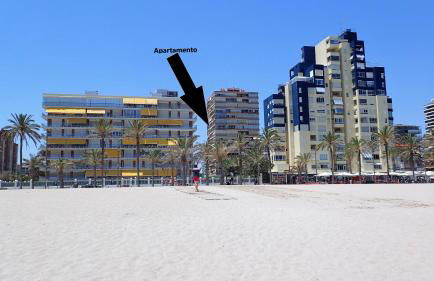 Tortuga Flat - Photo 1