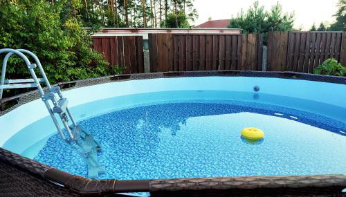 Apartament Loft na Kaszubach - Laskowa Góra Bieszkowice - Foto 5, Garden