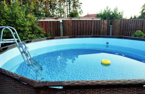 Apartament Loft na Kaszubach - Laskowa Góra Bieszkowice - Foto 5