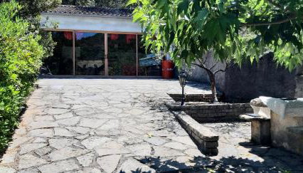 La Clau Cévenole studio - Foto 2