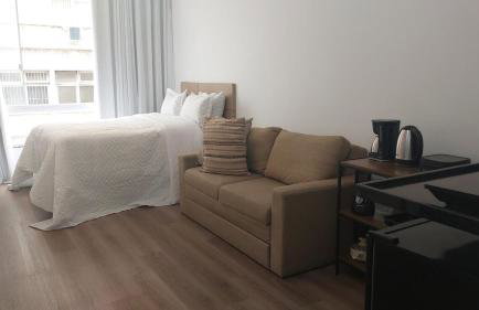Loft completo no Centro do Rio de Janeiro - Foto 26