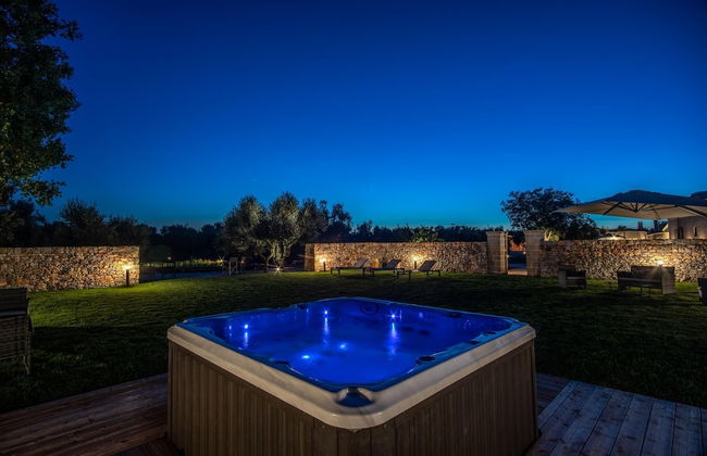 Masseria Monte Pizzuto - Foto 5