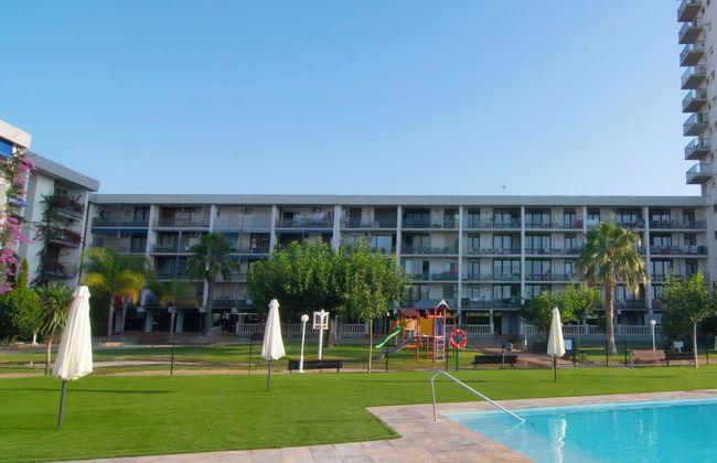 Agaró Cambrils Apartments - Photo 28