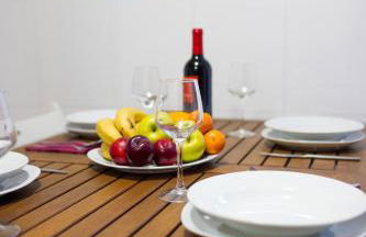 Medinaceli airco, wifi and free parking - Foto 17