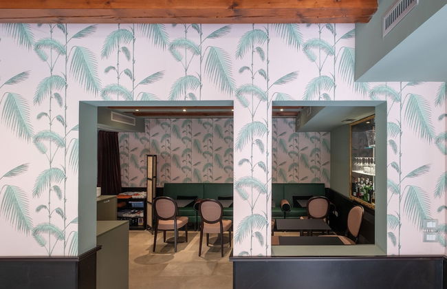 Palazzina Fortuny - Foto 61