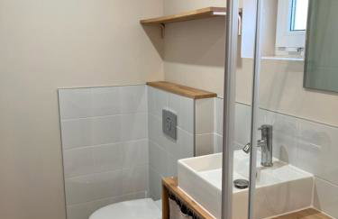 Cottage 50m de la plage - Foto 8