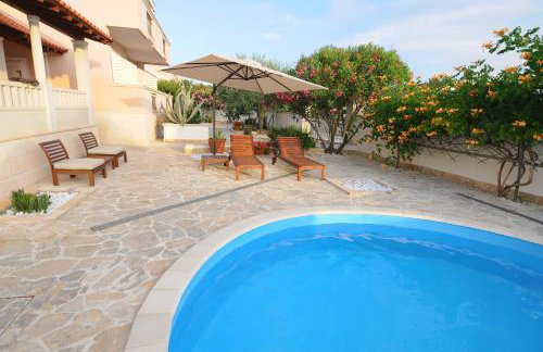 Apartments Villa Marnii - Photo 73