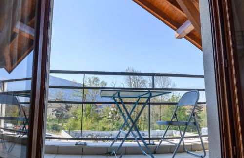 Le Balcon du Laudon Au cœur de St Jorioz spacieux appartement avec terrasse et vue montagne - Photo 35