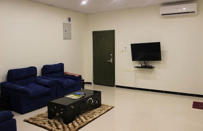 Al Amoria Furnished Apartments 3 - Foto 17