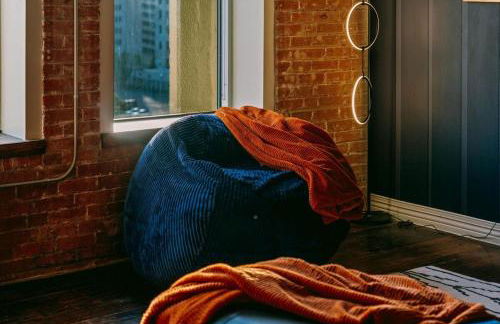 Luxury Downtown Dallas Retreat with Parking, Pool, Gym - Foto 44