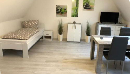 Ferienwohnung Hendrich Sotterhausen - Foto 5