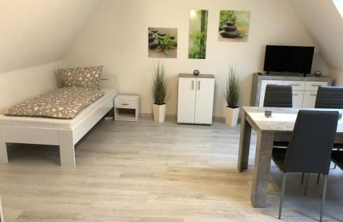 Ferienwohnung Hendrich Sotterhausen - Foto 5