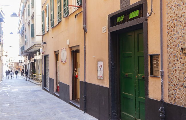 Casa Colombo by Wonderful Italy - Foto 23