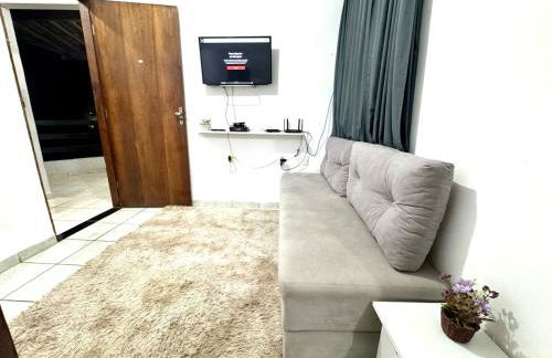 Apt-7 Completo com Ar-Condicionado Garagem Predio Central em Petrolina 1min Rodoviaria - Foto 29