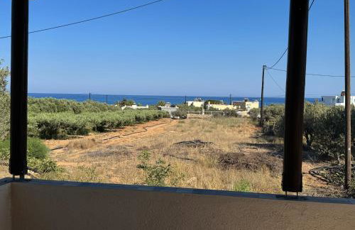 Victoria's House Xerokambos - Foto 20