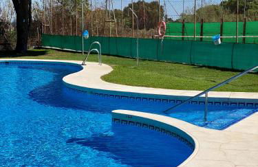 Castillo del Espiritu Santo (La Jara) - Foto 39