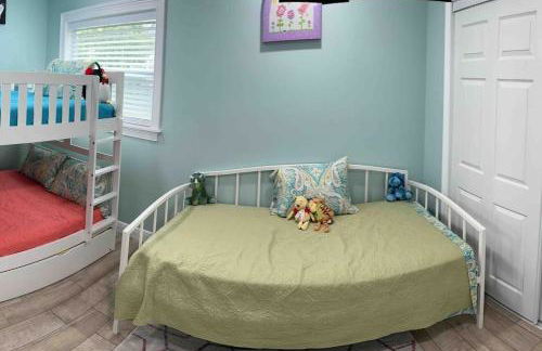 Lake Valrico's Camelot Court with HEATED POOL & access to private lake - Foto 53