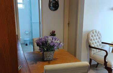 Apart hotel Centro Porto Alegre - Foto 6