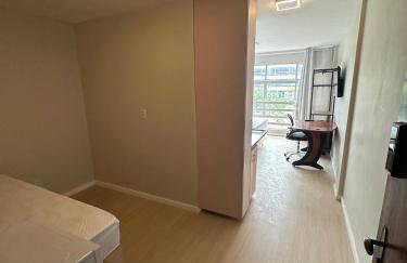 Temporada - Kit Studio Ipê Roxo - 114 - Sudoeste - Melhor Custo Benefício - Até 4 pessoas - Foto 8