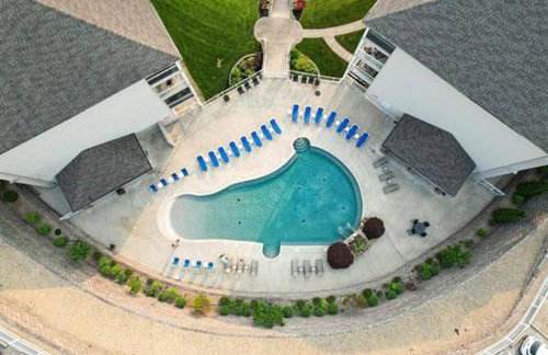 Nautical-Inspired Lakefront Unit w/ Awesome Views - Foto 47